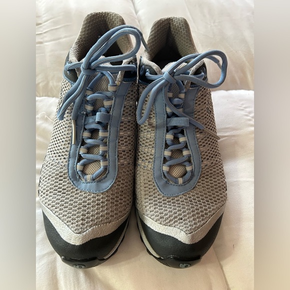 Pearl Izumi X-Alp Seek Cycling Shoes 42/ US 9.5 - Picture 3 of 8